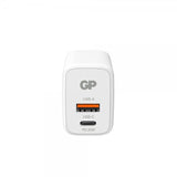 GP Laddare PD 20W USB-A + USB-C
