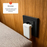 Fixed Laddare Slim GaN 30W 1xUSB-C