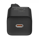 Baseus Laddare Super Si USB-C PD 25W