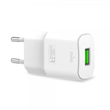 Puro Laddare USB-A Wall Charger 12W