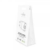 Puro Laddare USB-A Wall Charger 12W