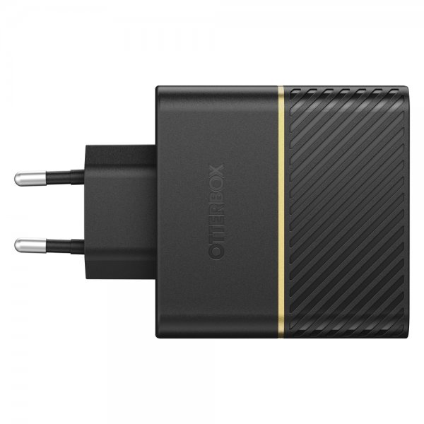 Otterbox Laddare USB-C 50 W Fast Charger Black Shimmer