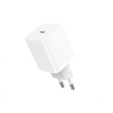 Gear Laddare USB-C PD GaN 45W Vit