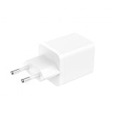 Gear Laddare USB-C PD GaN 45W Vit
