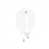 Gear Laddare USB-C PD GaN 45W Vit