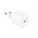 Gear Laddare USB-C PD GaN 45W Vit