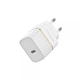 Otterbox Laddare Wall Charger 30W GaN USB-C PD Cloud Dust