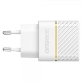 Otterbox Laddare Wall Charger 30W GaN USB-C PD Cloud Dust