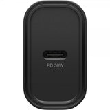 Otterbox Laddare Wall Charger 30W USB-C Svart