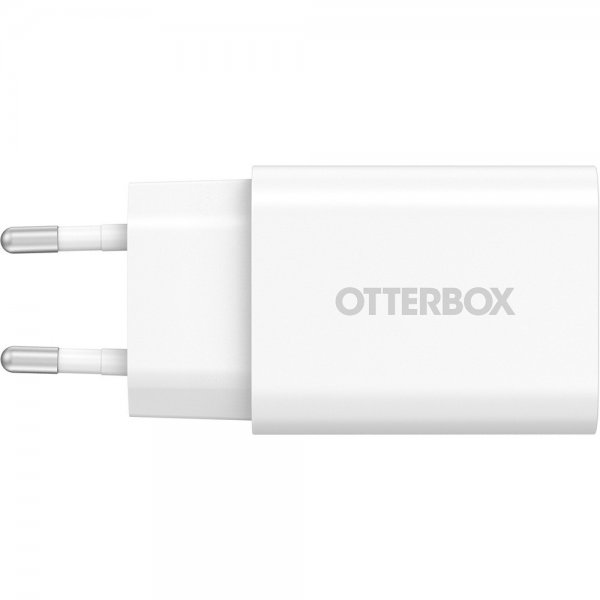 Otterbox Laddare Wall Charger 30W USB-C Vit