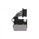 Laddkontakt MagSafe MacBook Pro 13" Retina (Mid 2012-Early 2013)