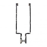Laddkontakt med Flexkabel för iPhone Air - Svart