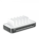 4smarts Laddningsstation med Kablar Team 100W