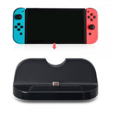 Dobe Laddningsstativ till Nintendo Switch