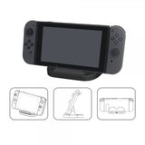 Dobe Laddningsstativ till Nintendo Switch