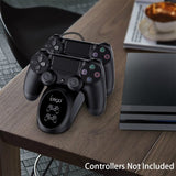 Ipega Laddstation till PlayStation 4 Kontroller