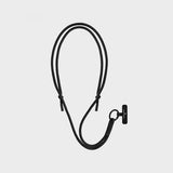 agood company Lanyard Svart
