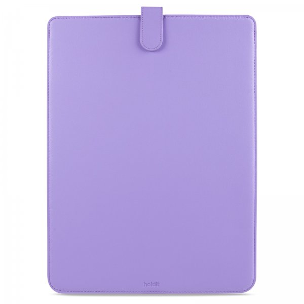 Holdit Laptop Sleeve 14" Violet