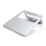 Satechi Aluminum Laptop Stand Silver