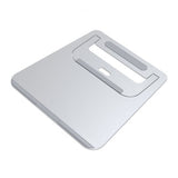 Satechi Aluminum Laptop Stand Silver