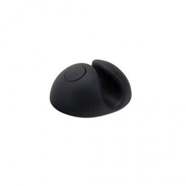 Bluelounge CableDrop XL Sladdhållare Svart