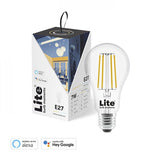 Lite bulb moments White Ambience E27 Filamentlampa