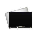 Skärm/Display MacBook Air Retina 13" A1932 (2018) - Rymdgrå