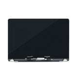 Skärm/Display MacBook Pro 13" A1989 (2018-2019) - Rymdgrå