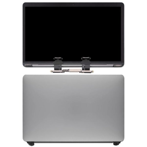 Skärm/Display MacBook Pro 13" A2159 (2019) - Rymdgrå
