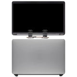 Skärm/Display MacBook Pro 13" A2159 (2019) - Rymdgrå