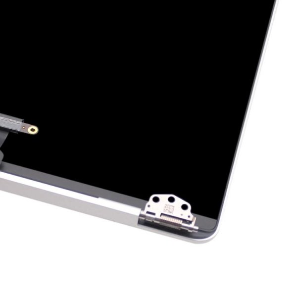 Skärm/Display MacBook Pro 13" A2289 (2020) - Rymdgrå