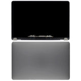 Skärm/Display MacBook Pro 13" M1 A2338 (2020) - Rymdgrå