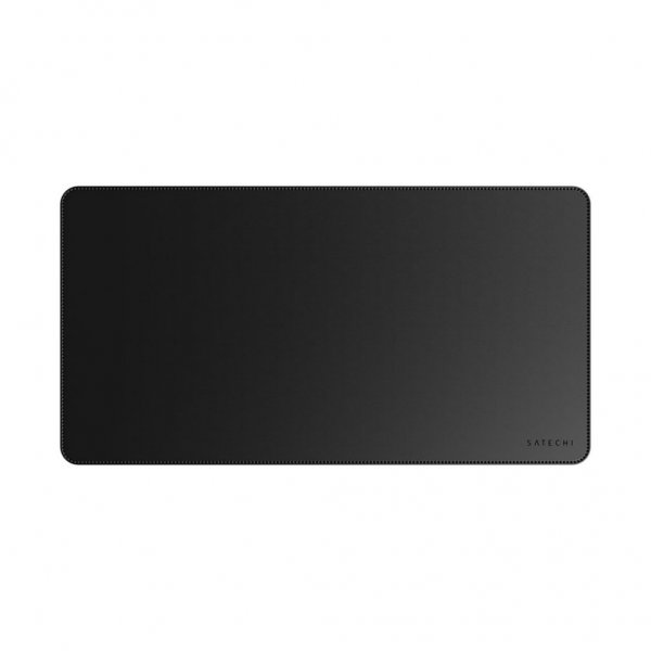Satechi Eco-Leather Deskmate Svart