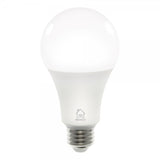 Deltaco Smart Home LED-lampa E27 WiFi 9W