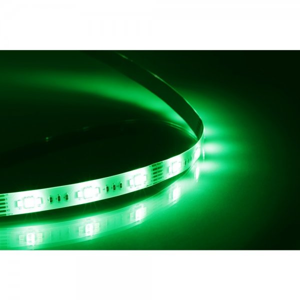 Deltaco Smart Home LED-list förlängning RGB 6-pin 1m