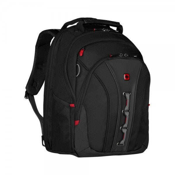 Wenger Legacy 16" Datorryggsäck Grå/Svart