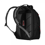 Wenger Legacy 16" Datorryggsäck Grå/Svart