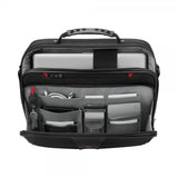 Wenger Legacy 16" Slim Datorväska Svart