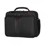 Wenger Legacy 16" Slim Datorväska Svart