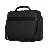 Wenger Legacy 16" Slim Datorväska Svart