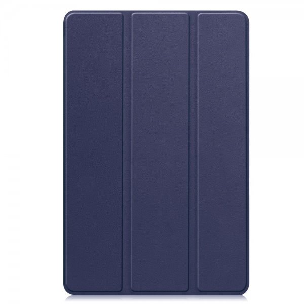 Lenovo Tab 10.1 TB311FU Fodral Trifold Blå