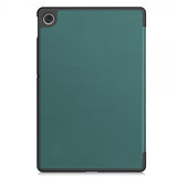 Lenovo Tab 10.1 TB311FU Fodral Trifold Grön