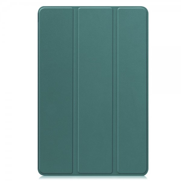 Lenovo Tab 10.1 TB311FU Fodral Trifold Grön