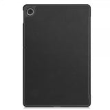 Lenovo Tab 10.1 TB311FU Fodral Trifold Svart