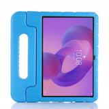 Lenovo Tab 10.1 TB311FU Skal med Handtag Blå