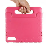 Lenovo Tab 10.1 TB311FU Skal med Handtag Rosa