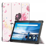 Lenovo Tab M10 TB-X605 TB-X505 Fodral Motiv Fe