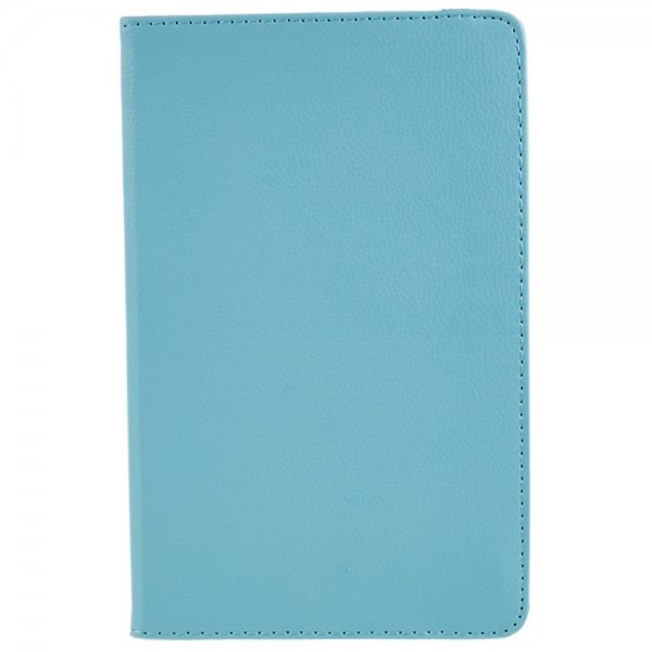 Lenovo Tab M9 TB310 Fodral 360 Grader Vridbar Ljusblå