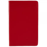 Lenovo Tab M9 TB310 Fodral 360 Grader Vridbar Röd