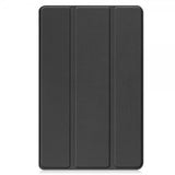 Lenovo Tab M9 TB310 Fodral Trifold Svart